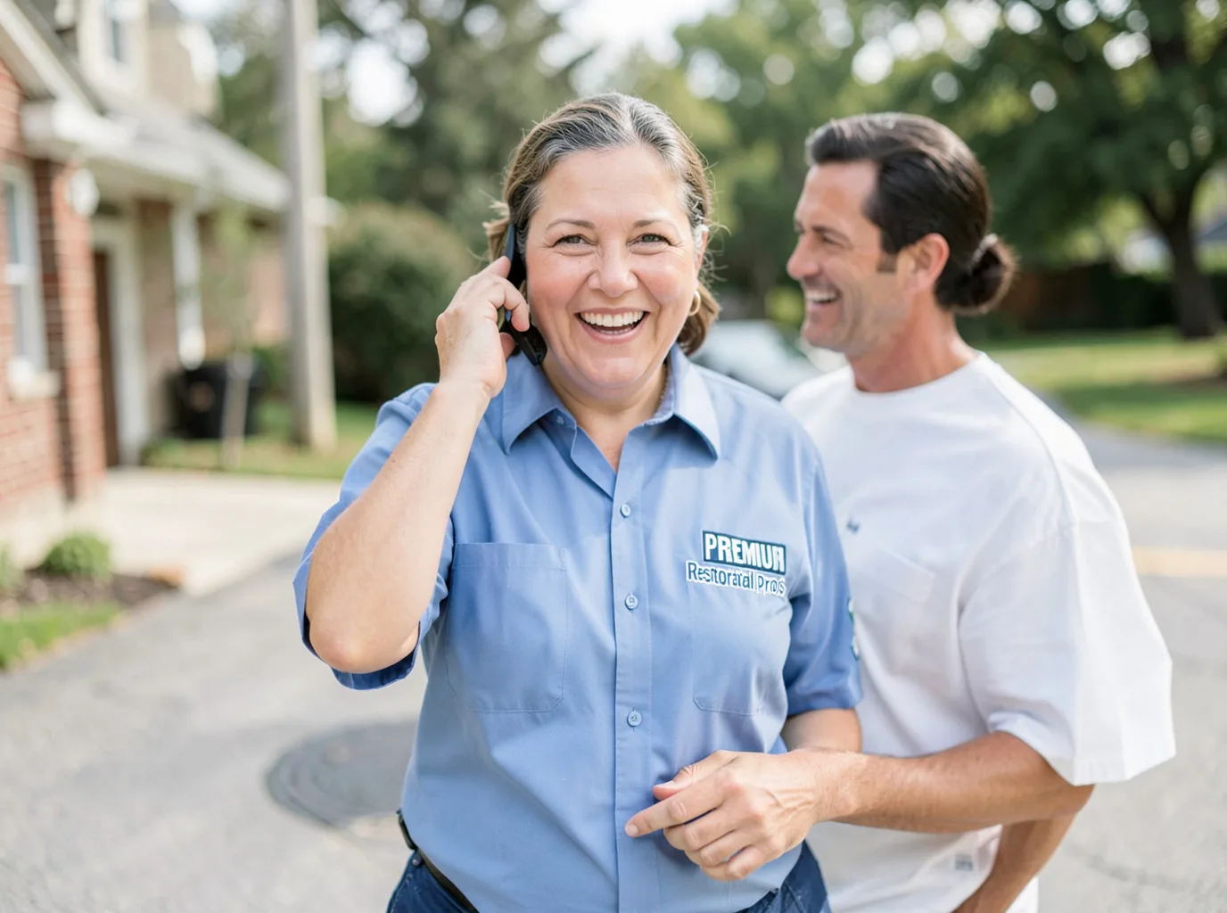 Water Damage Restoration Tatitlek, AK FAQs